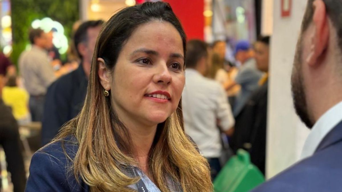 Vereadora Janaína Lima desmente boato e reafirma apoio ao Prefeito Ricardo Nunes