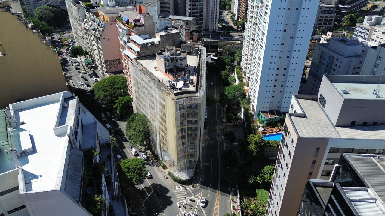 Prefeitura lança 2º chamamento público para incentivar requalificação de prédios no Centro de São Paulo