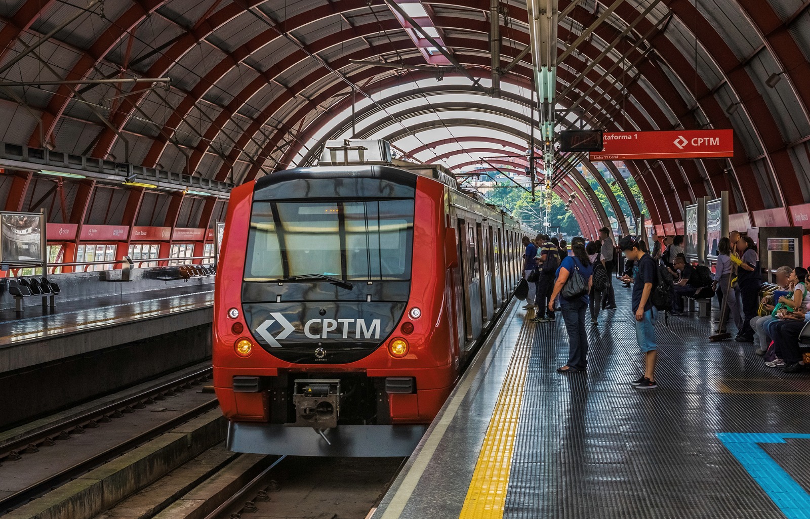 Virada Cultural: confira a operação especial dos Transportes Metropolitanos de SP