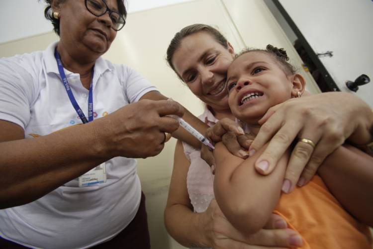 Butantan: por que crianças, idosos e grávidas e têm prioridade na vacinação da gripe?