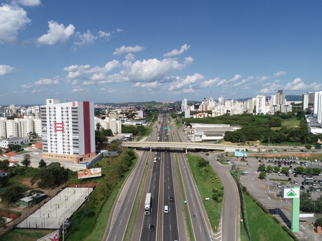 Concessão da Nova Raposo vai trazer R$ 7,1 bi para melhorar fluxo na rodovia