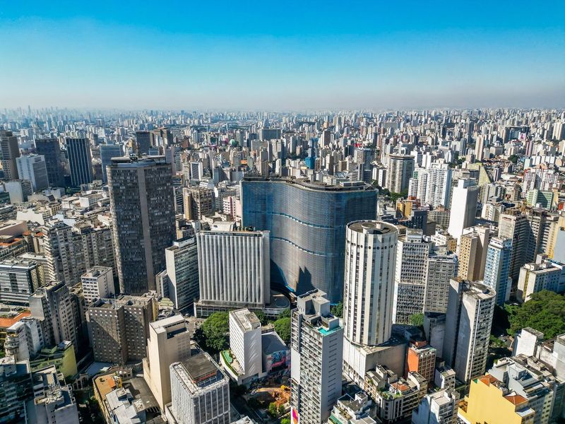 Aumento Exponencial nas Multas por Descarte Irregular em São Paulo