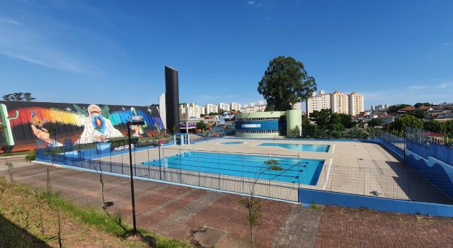 Prefeitura anuncia projeto de urbanismo social para a requalificação da região do CEU Parque Novo Mundo, na Zona Norte