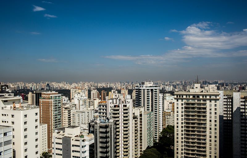 Justiça libera programa habitacional Pode Entrar da Prefeitura de São Paulo