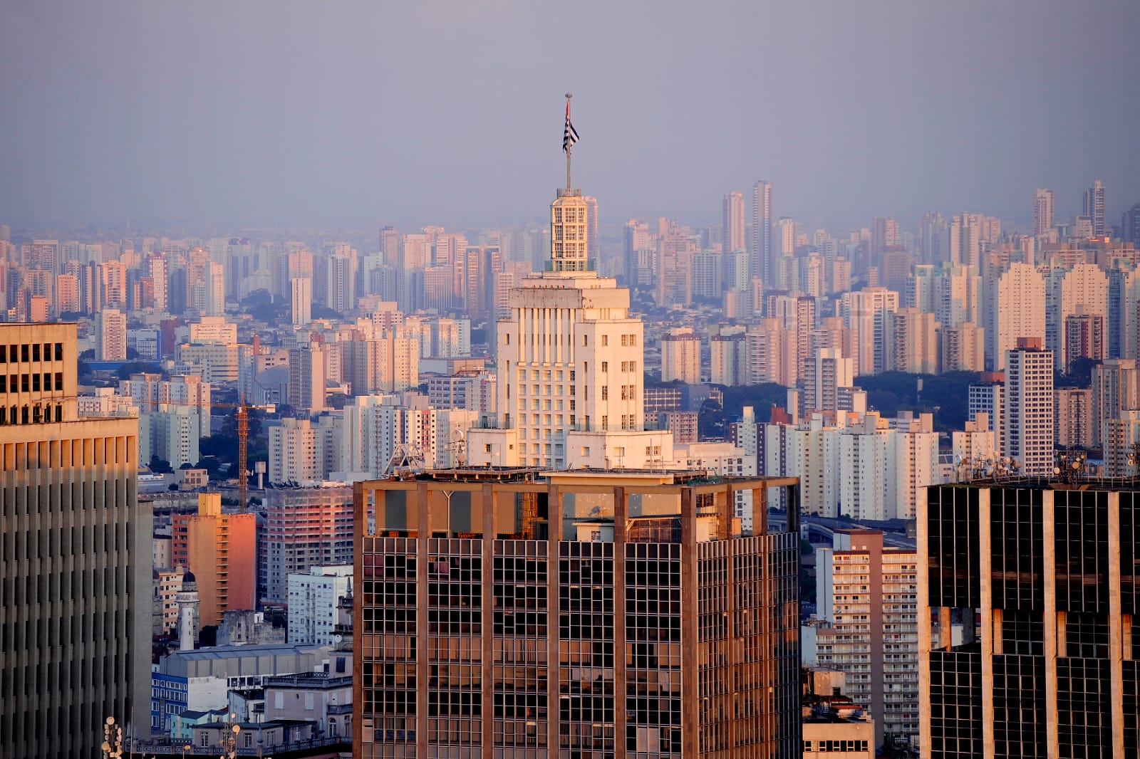 Transporte gratuito para grandes eventos estimula hospedagem no Centro de SP