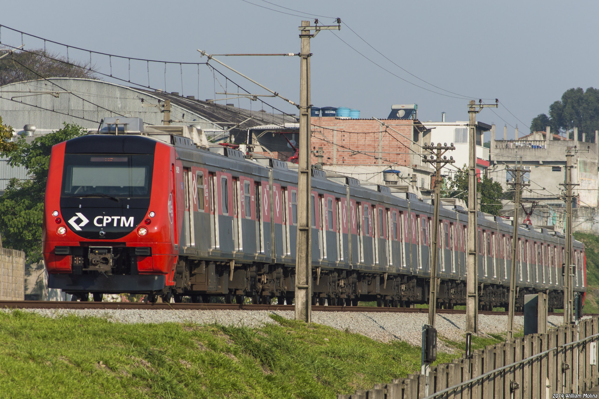 Quatro estações da CPTM recebem ação para inscrição de cursos gratuitos