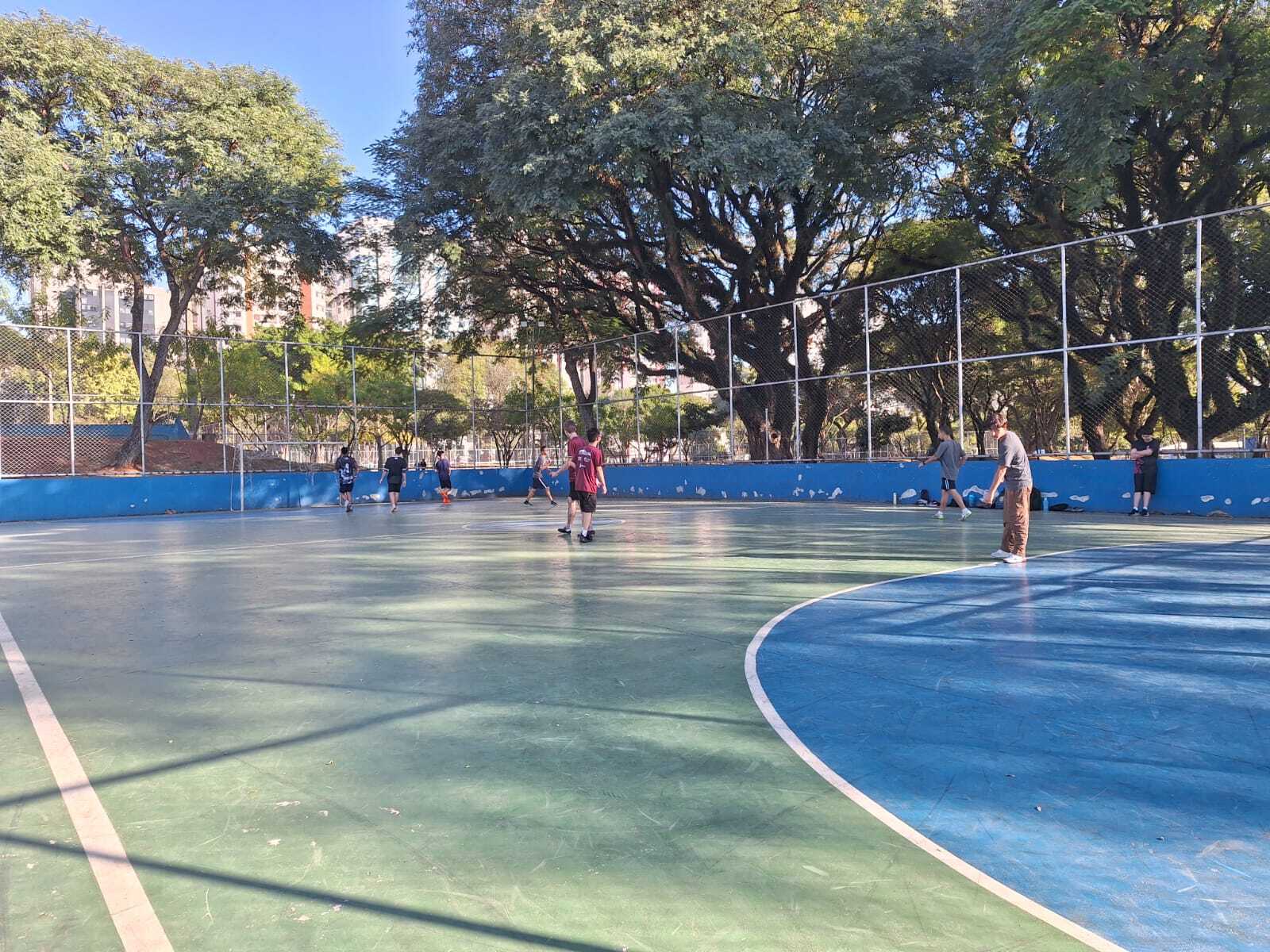 Centro Esportivo do Tatuapé completa 48 anos e se consolida como ponto de encontro da região