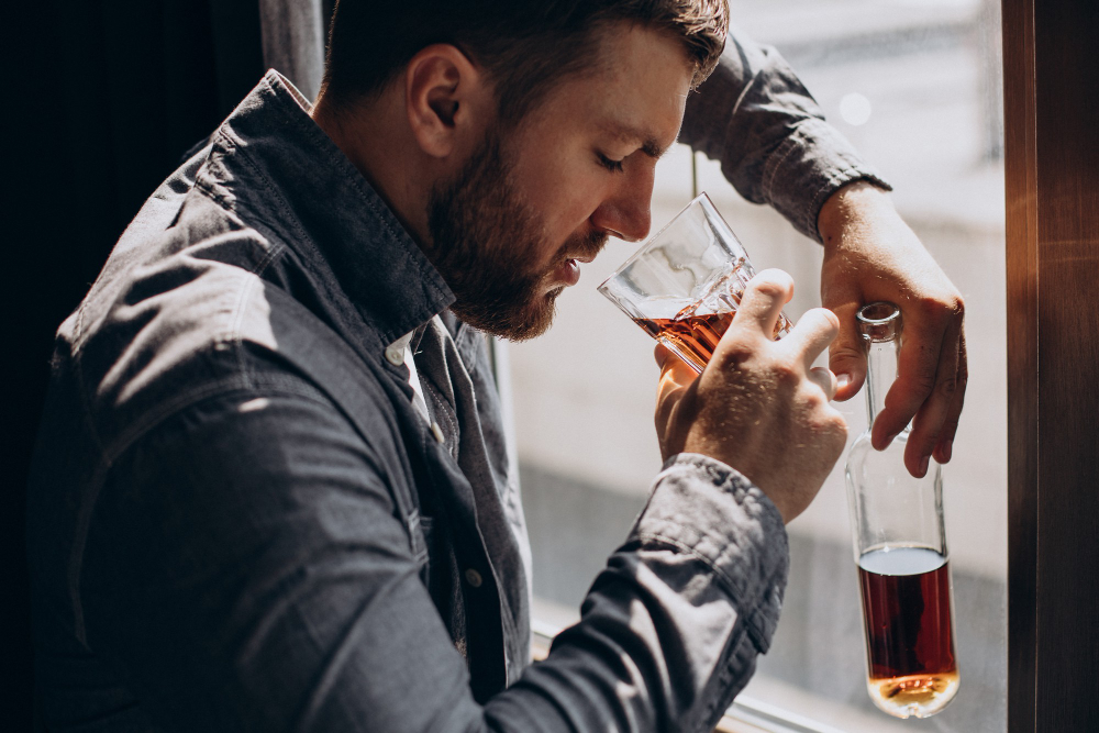 Estudo de SP testa efeito de medicamento na diminuição do desejo por bebidas alcoólicas