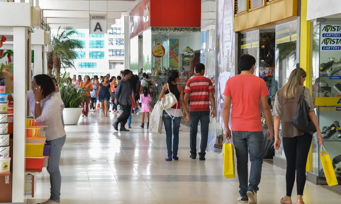 Dia das Mães: comércio paulista espera maior faturamento em 16 anos