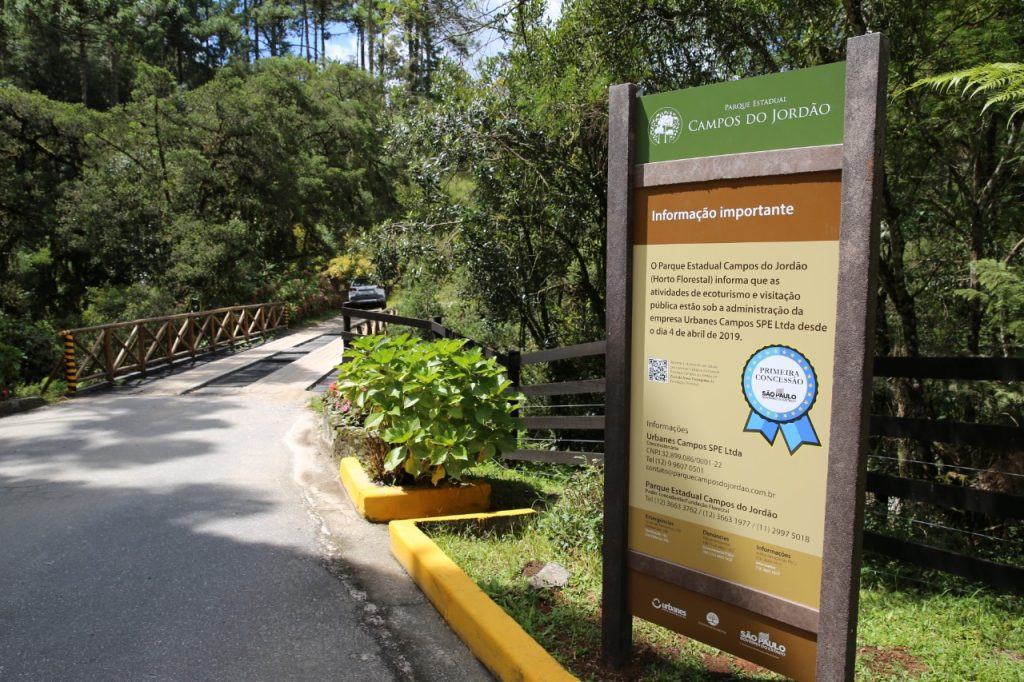 Férias de julho: veja como aproveitar os parques naturais no estado de SP